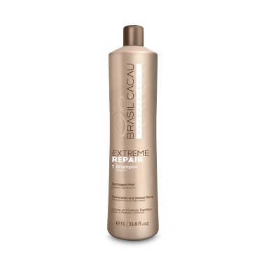 Cadiveu Professional Шампунь экстремальное восстановление Extreme Repair Shampoo, 1000 мл купить