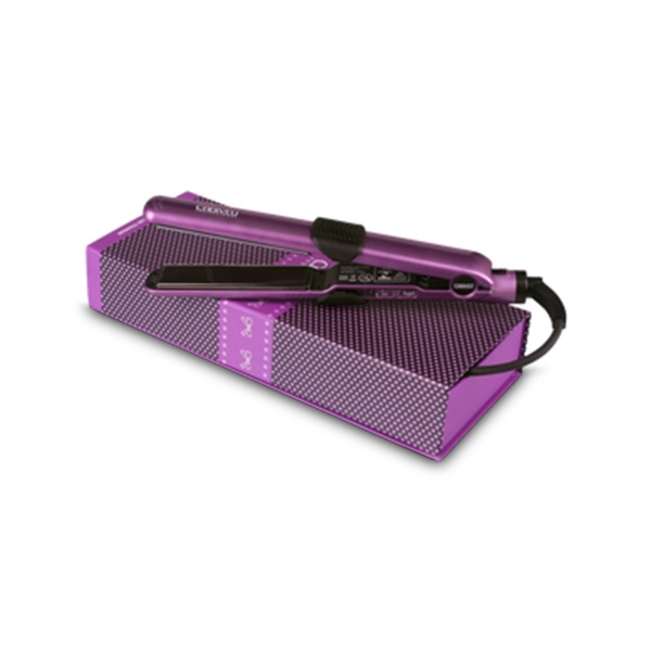 Cadiveu Professional Стайлер для выпрямления волос Baby Pro Styler Titanium купить