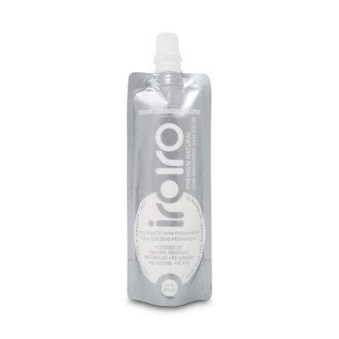 Iroiro Семи-перманентный краситель для волос Color Liberator, Бесцветный, 118 мл купить