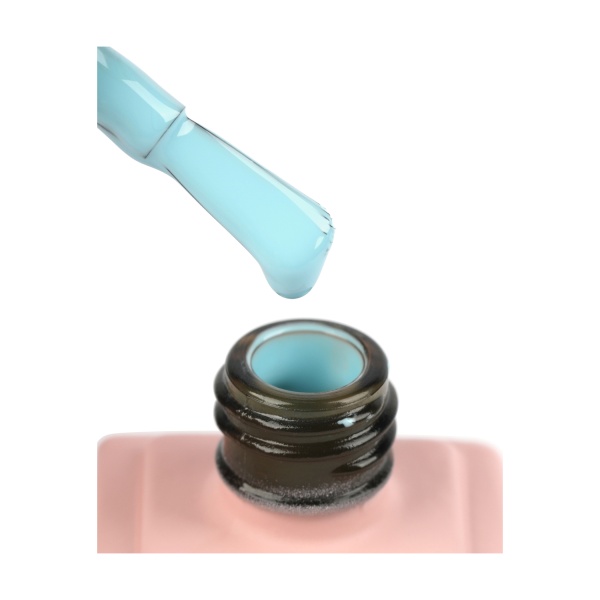 E.Mi Гель-лак для педикюра E.MiLac for pedicure, №2 Голубой, 9 мл купить