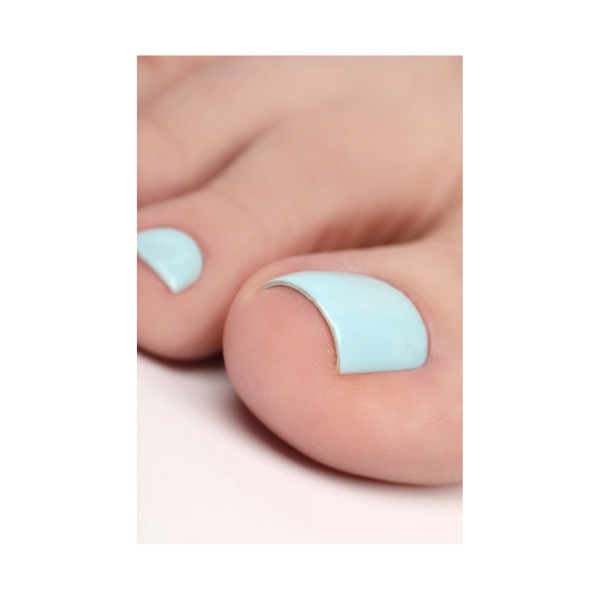 E.Mi Гель-лак для педикюра E.MiLac for pedicure, №2 Голубой, 9 мл купить