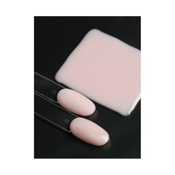 E.Mi Армирующая база E.MiLac Fiber Base Gel, №3 Natural Pink, 100 мл купить