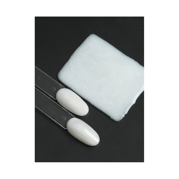 E.Mi Армирующая база E.MiLac Fiber Base Gel, №4 Diamond, 15 мл купить