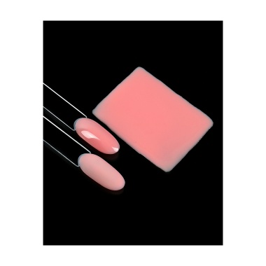 E.Mi Армирующая база E.MiLac Fiber Base Gel, №8 Pastel Salmon, 15 мл купить