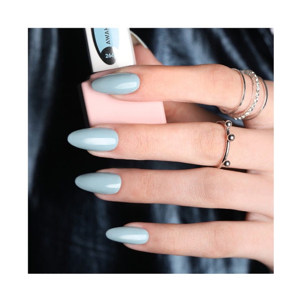 E.Mi Топ для гель-лака E.MiLac Ultra Shine Top Gel, 9 мл купить