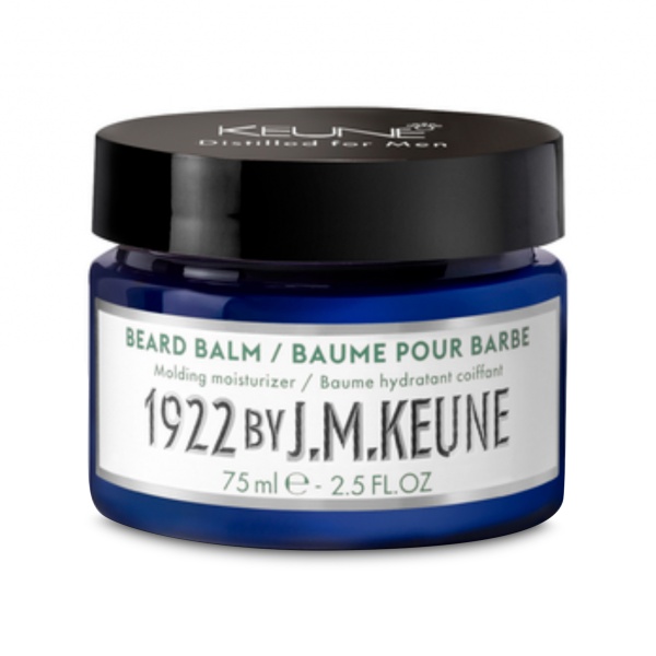 Keune Бальзам для бороды 1922 Beard Balm, 75 мл купить