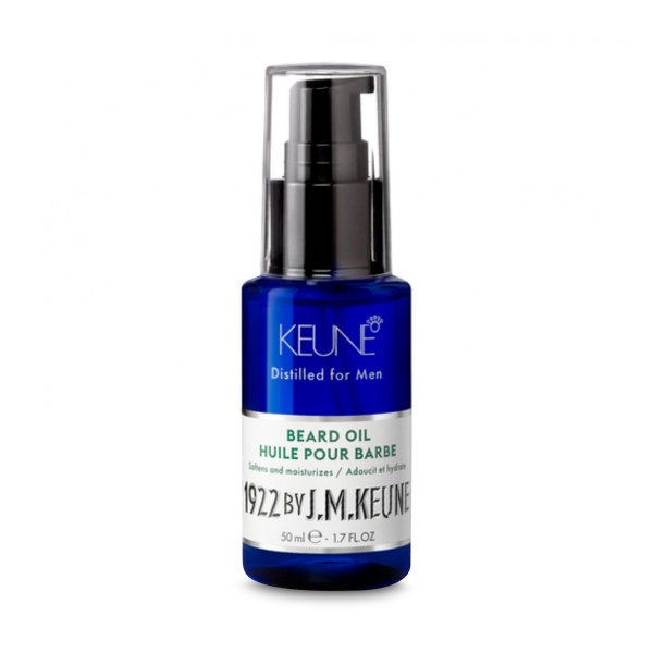 Keune Масло для бороды 1922 Beard Oil, 50 мл купить