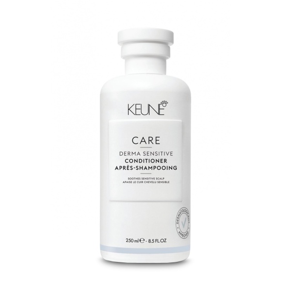 Keune Кондиционер для чувствительной кожи головы Care Derma Sensitive Conditioner, 250 мл купить