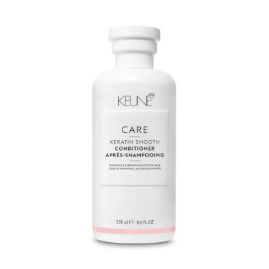 Keune Кондиционер Кератиновый комплекс Care Keratin Smooth Conditioner, 250 мл купить
