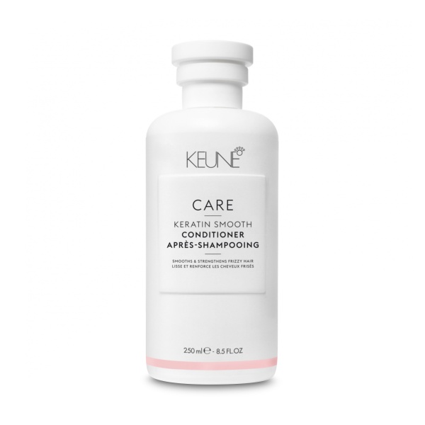 Keune Кондиционер Кератиновый комплекс Care Keratin Smooth Conditioner, 250 мл купить