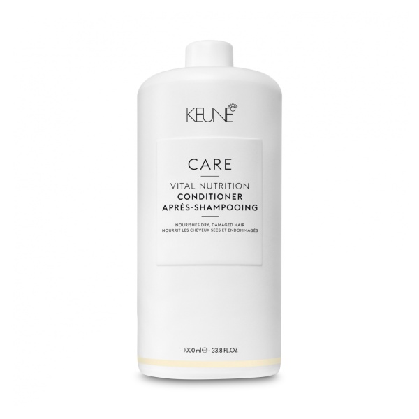 Keune Кондиционер основное питание Care Vital Nutrition Conditioner, 1000 мл купить