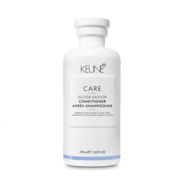 Keune Кондиционер Сильвер Care Silver Savor Conditioner, 250 мл купить