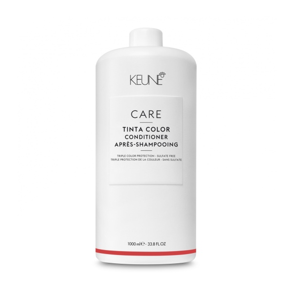 Keune Кондиционер Тинта колор Care Tinta Color Conditioner, 1000 мл купить
