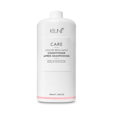 Keune Кондиционер Яркость цвета Care Color Brillianz Conditioner, 1000 мл купить