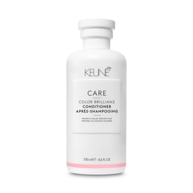 Keune Кондиционер Яркость цвета Care Color Brillianz Conditioner, 250 мл купить