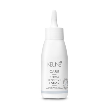 Keune Лосьон для чувствительной кожи головы Care Derma Sensitive Lotion, 75 мл купить