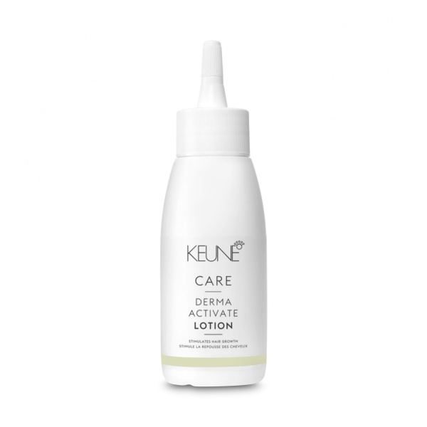 Keune Лосьон против выпадения волос Care Derma Activate Lotion, 75 мл купить