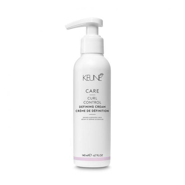 Keune Крем-уход за локонами Care Curl Control Defining Cream, 140 мл купить