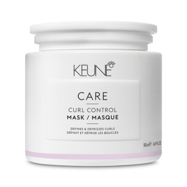 Keune Маска Уход за локонами Care Curl Control Mask, 500 мл купить