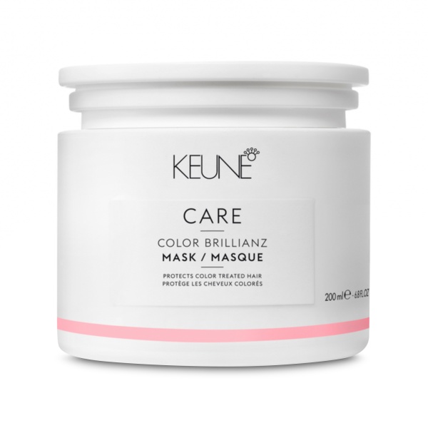 Keune Маска Яркость цвета Care Color Brillianz Mask, 200 мл купить