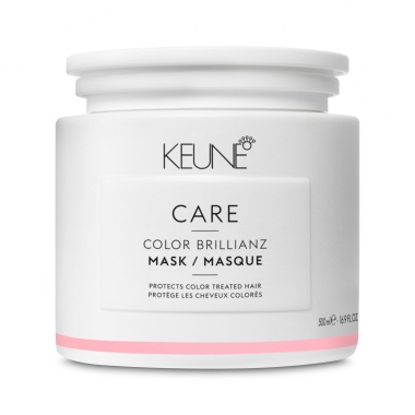 Keune Маска Яркость цвета Care Color Brillianz Mask, 500 мл купить