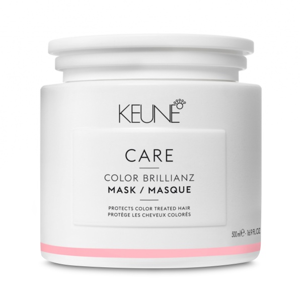 Keune Маска Яркость цвета Care Color Brillianz Mask, 500 мл купить