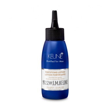 Keune Укрепляющий лосьон для волос против выпадения 1922 Fortifying Lotion, 75 мл купить