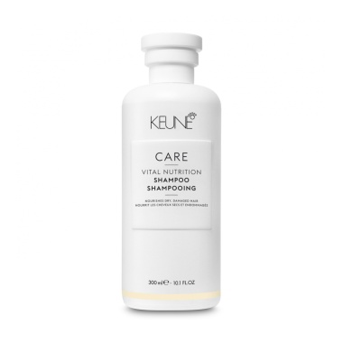 Keune Шампунь Основное питание Care Vital Nutrition Shampoo, 300 мл купить