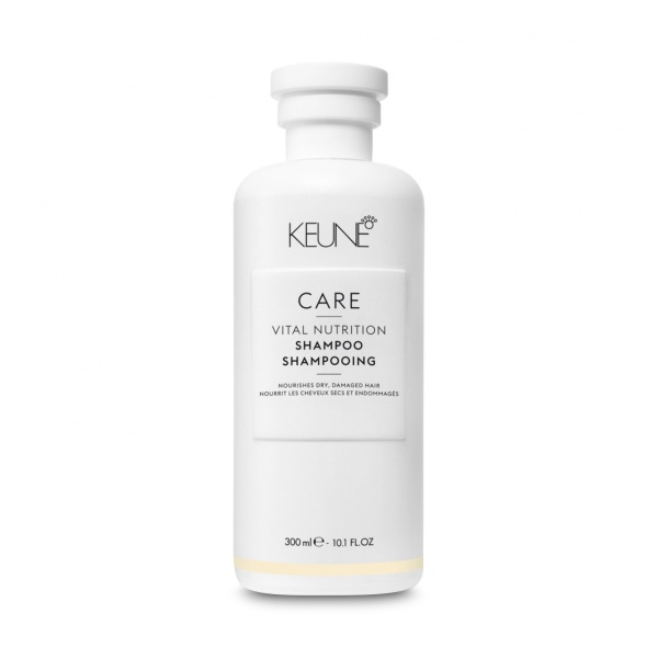 Keune Шампунь Основное питание Care Vital Nutrition Shampoo, 300 мл купить