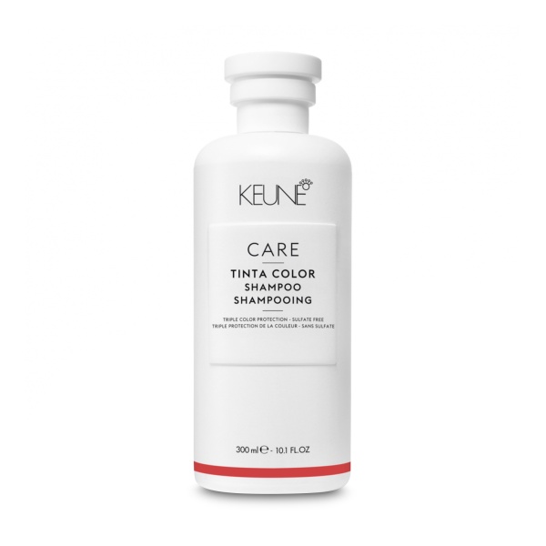 Keune Шампунь Тинта колор Care Tinta Color Shampoo, 300 мл купить