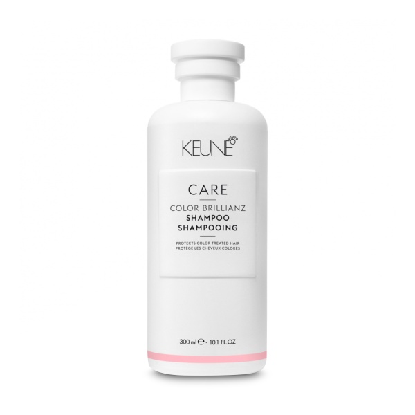 Keune Шампунь Яркость цвета Care Color Brillianz Shampoo, 300 мл купить