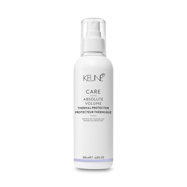 Keune Термо-защита для волос Абсолютный объем Care Absolute Vol Therma Prot, 200 мл купить