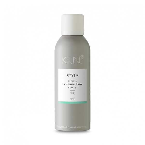 Keune Сухой кондиционер Style Dry Conditioner, 200 мл купить