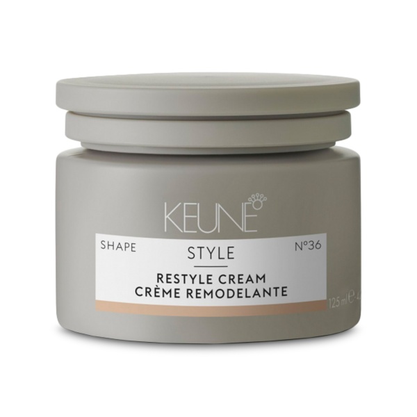 Keune Крем для рестайлинга Style ReStyle Cream, 125 мл купить