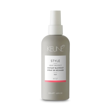 Keune Спрей для быстрой укладки Style Instant Blowout, 200 мл купить