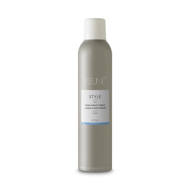 Keune Лак для волос сильной фиксации Style High Impact Spray, 300 мл купить