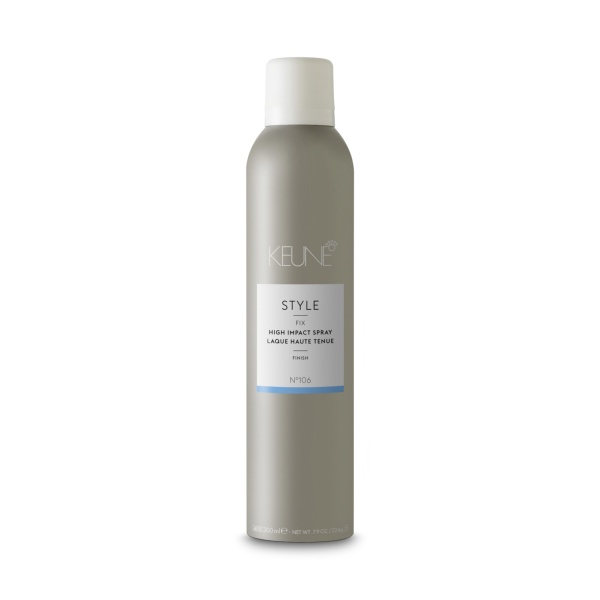 Keune Лак для волос сильной фиксации Style High Impact Spray, 300 мл купить