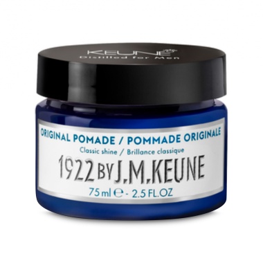 Keune Классическая помадка 1922 Original Pomade, 75 мл купить
