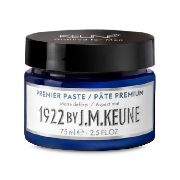Keune Премьер паста 1922 Premier Paste, 75 мл купить
