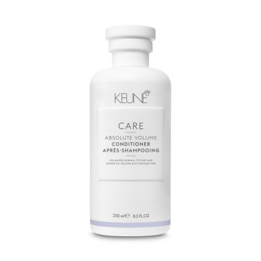 Keune Кондиционер Абсолютный объем Care Absolute Vol Conditioner, 250 мл купить