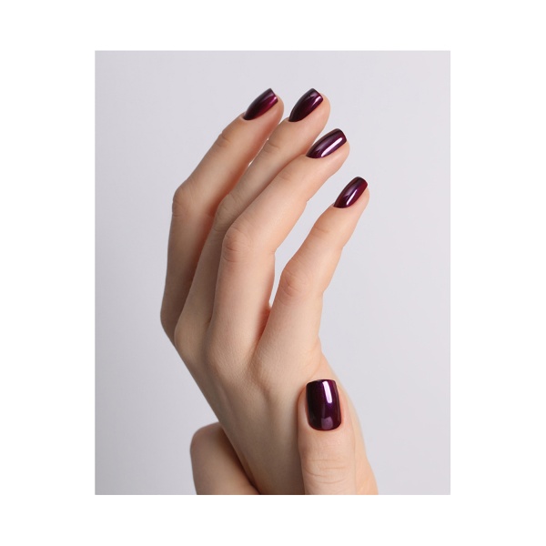 E.Mi Ультрастойкий лак Gel Effect, №073 Энигма, 9 мл купить