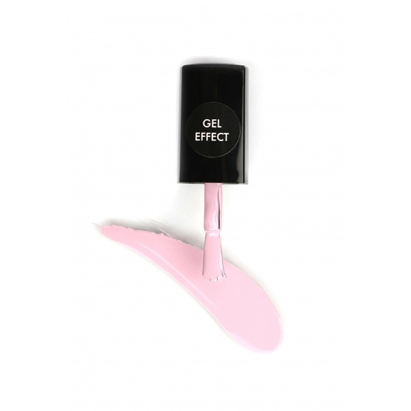 E.Mi Ультрастойкий лак Gel Effect, №147 Пыльная Сирень, 9 мл купить