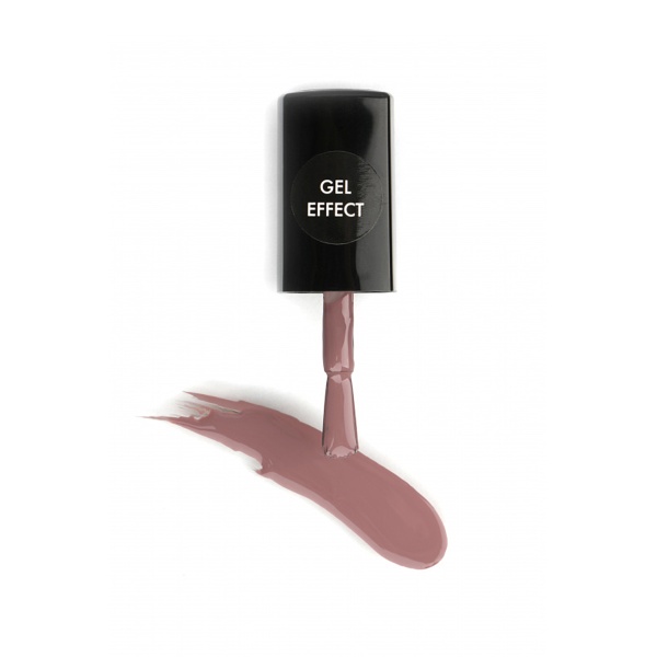 E.Mi Ультрастойкий лак Gel Effect, №148 Макадамия, 9 мл купить