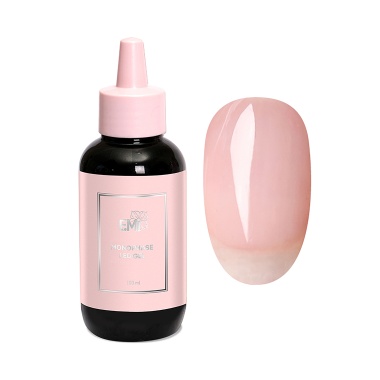 E.Mi Гель в бутылочке MonoPhase LED Gel купить