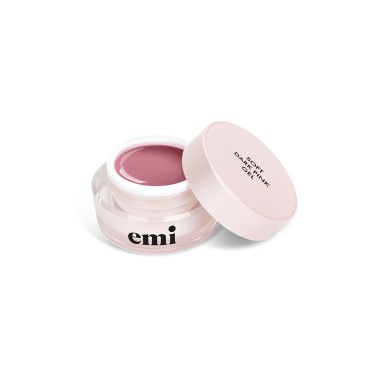 E.Mi Гель Soft Dark Pink Gel, 15 гр купить