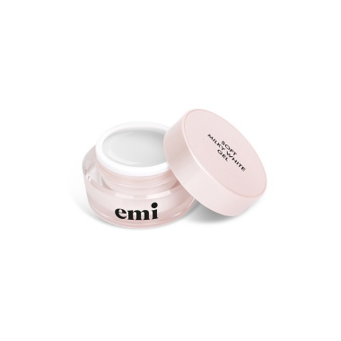 E.Mi Гель Soft Milky White Gel купить