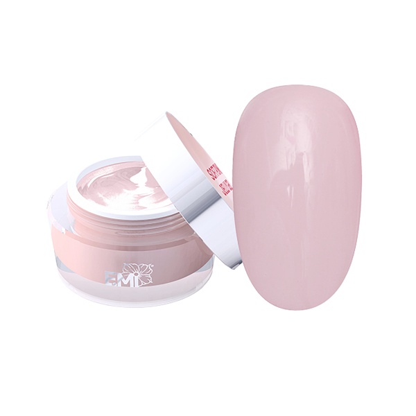 E.Mi Гель - камуфлирующий гель-желе Soft Pink Jelly Gel, 15 гр купить