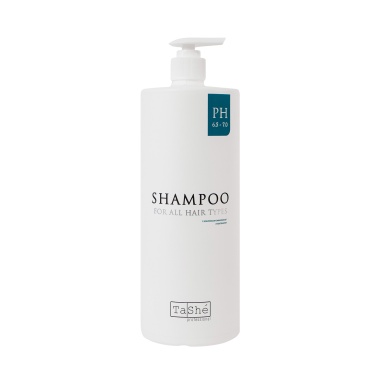 Tashe Шампунь для всех типов волос Salon Care, 1000 мл купить