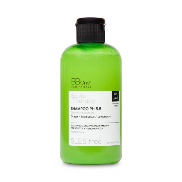 BB One Шампунь Scalp Therapy Growth & Power, 250 мл купить