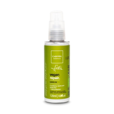 Cadiveu Professional Кондиционер Веган Vegan Repair Conditioner, 120 мл купить